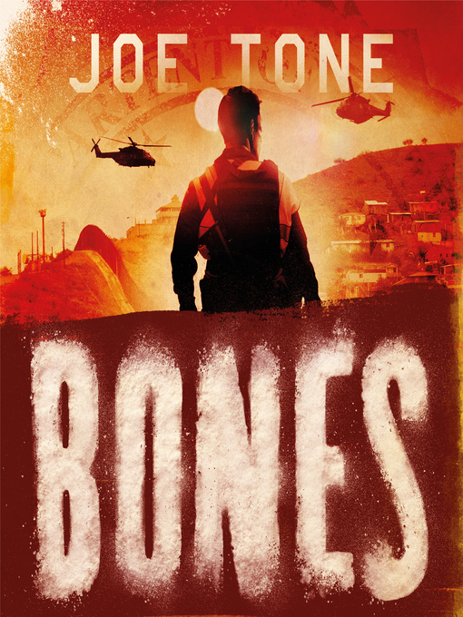 Title details for Bones by Joe Tone - Available